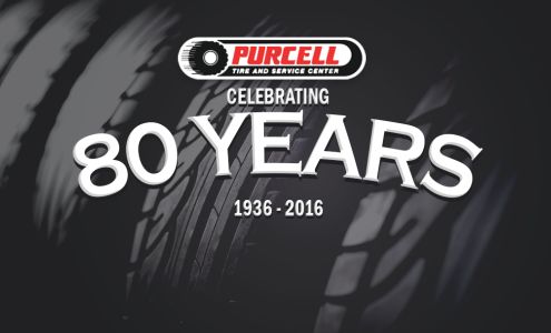 Purcell Tire and Service Centers