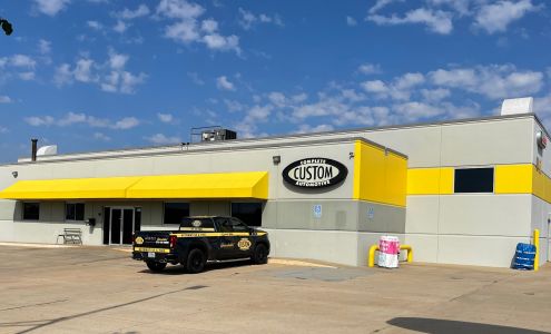 Custom Complete Automotive