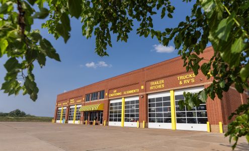 Custom Complete Automotive