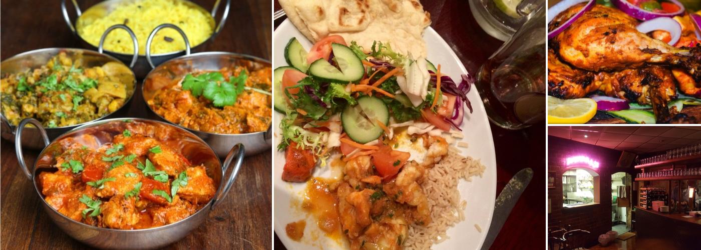 Akmal's Tandoori Bistro