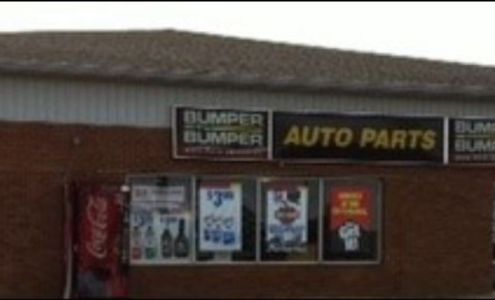 Bumper To Bumper Auto Parts/Crow-Burlingame