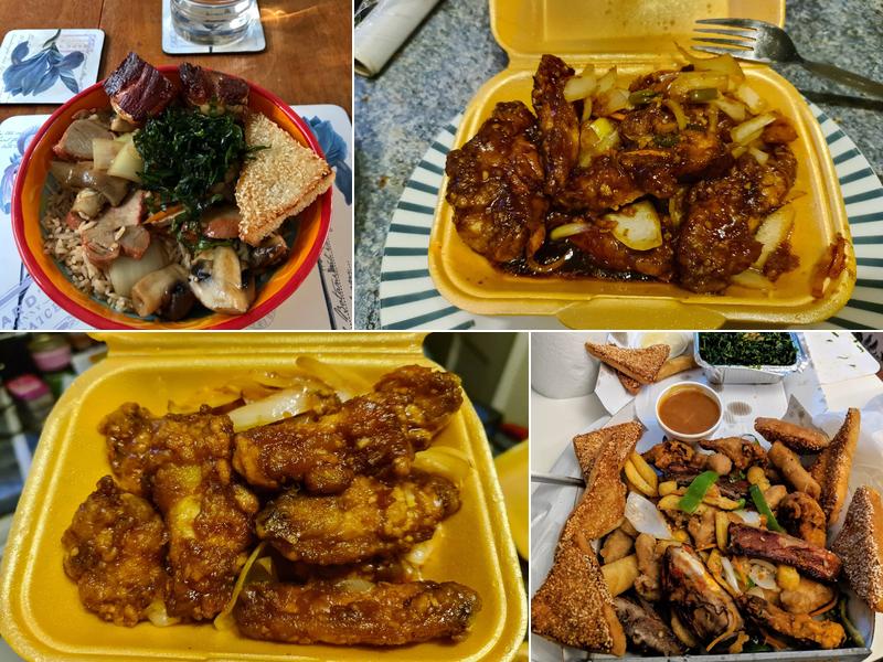 DINNER BOX Chinese And Cantonese Takeaway