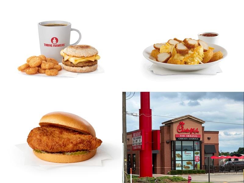 Chick-fil-A