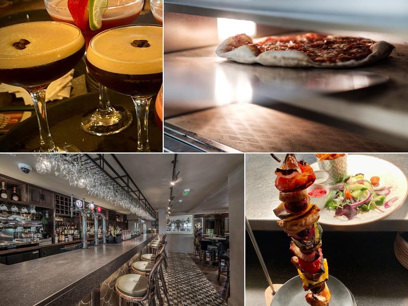 Ego at The Wellington, Shadwell