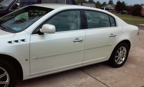 A&G Mobile Car Wash and Detailing