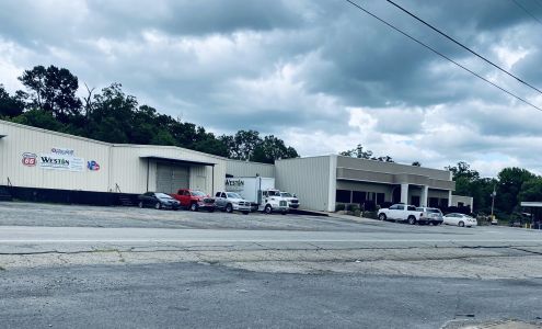 Weston Petroleum Plumerville