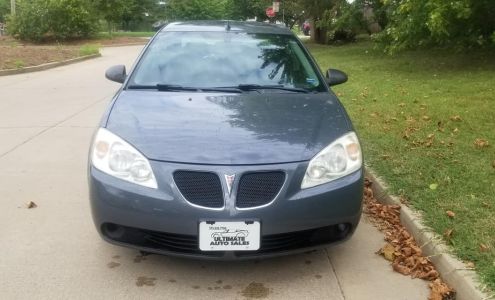 Ultimate Auto Sales Jefferson City