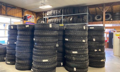 RPM Truck Accessories Memphis