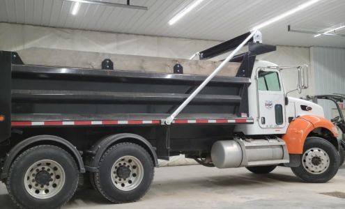 Northeast Missouri Co-Op Services Edina