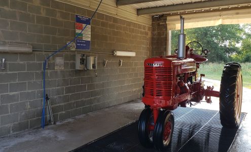 Rutledge Carwash Rutledge