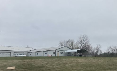 Mitchell Used Cars Greentop