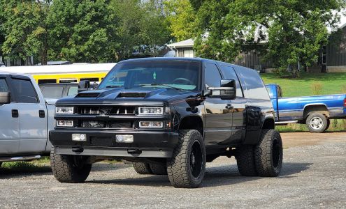 Clendenin's Auto Repair