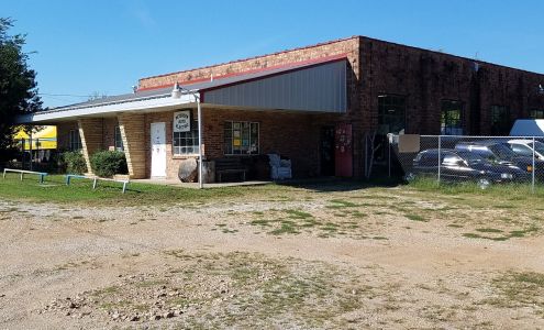 Petersen Auto Electric