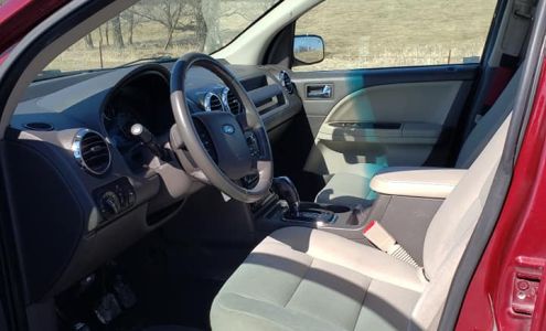 Davison Auto Sales La Plata