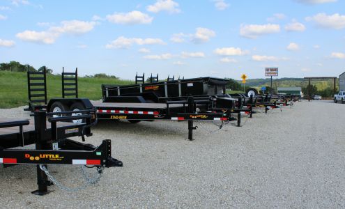 CSH Trailers & Automotive Services Westphalia