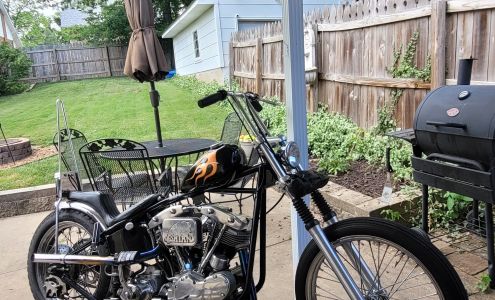 Curt's Automotive & Cycle