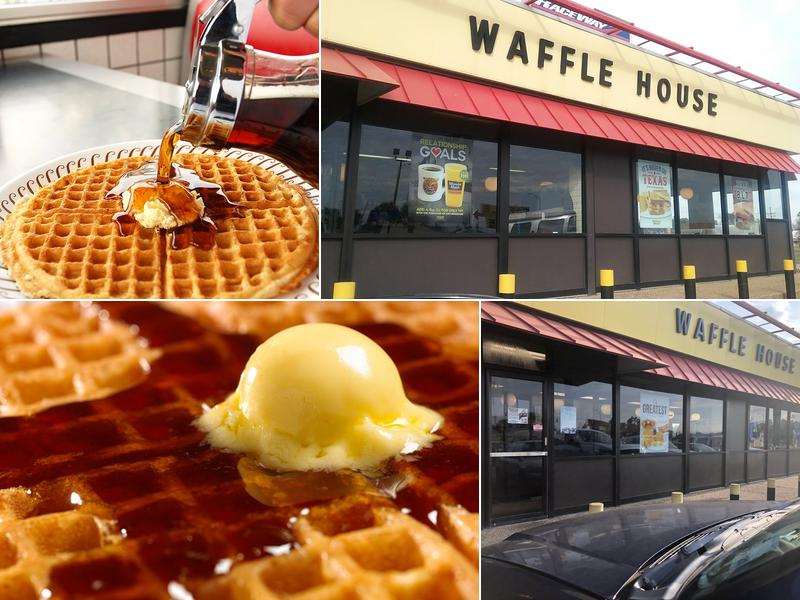 Waffle House