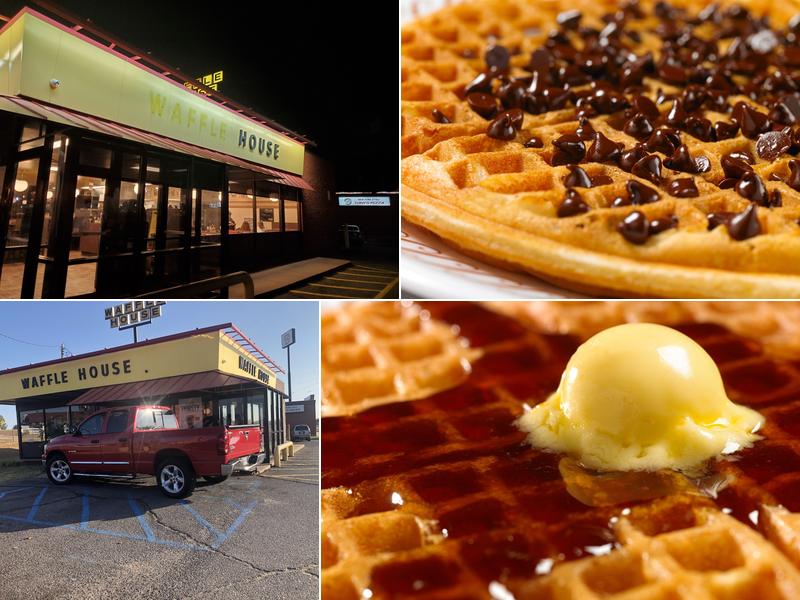 Waffle House