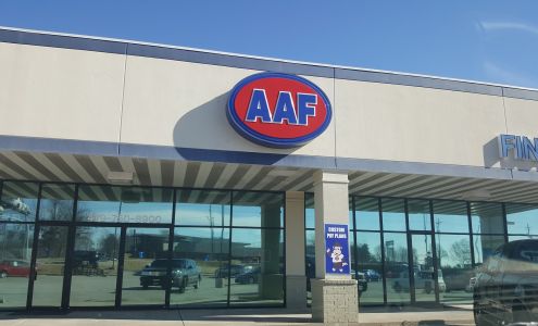 Automatic Auto Financing Inc