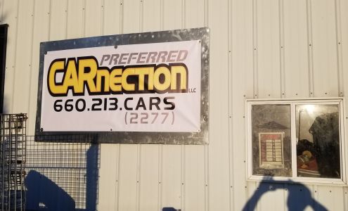 Preferred CARnection LLC La Belle