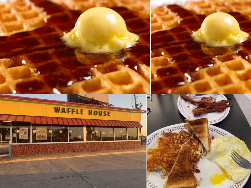 Waffle House