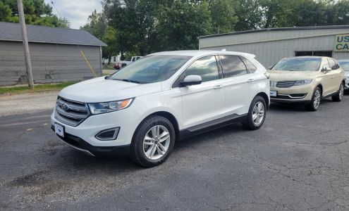 Kahoka Motor Co., Inc. Kahoka