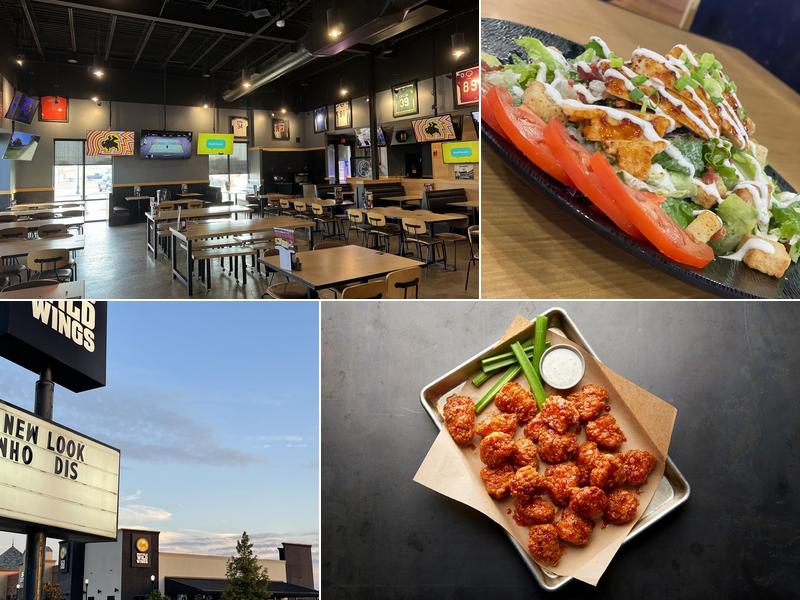 Buffalo Wild Wings