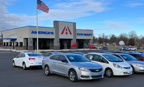 Car-Mart of Sedalia