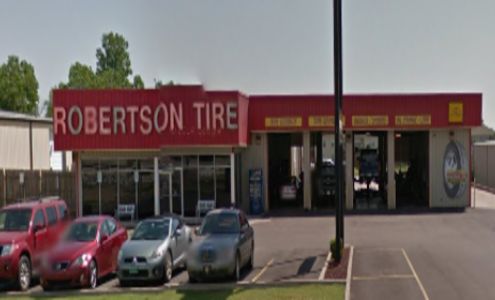 Robertson Tire - Owasso Owasso
