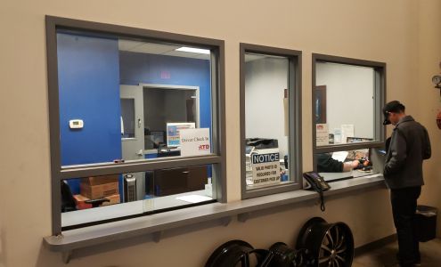 American Tire Distributors