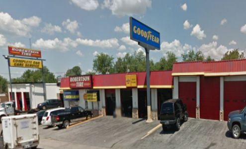 Robertson Tire - Downtown/I-244