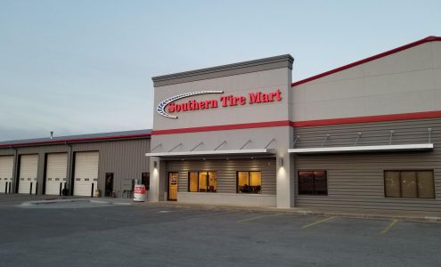 Southern Tire Mart