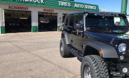 Shamrock Tire & Auto Repair