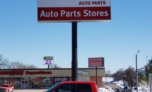 AutoPlus Auto Parts