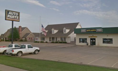 Bumper To Bumper Auto Parts/Crow-Burlingame