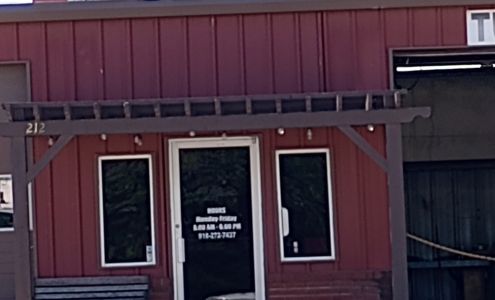 Owasso Auto Care Owasso