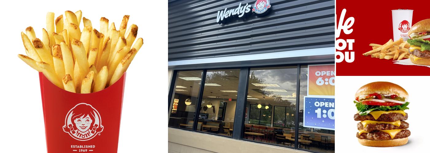 Wendy's