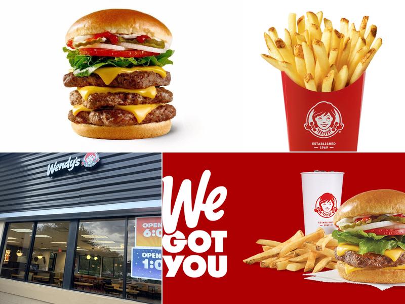 Wendy's