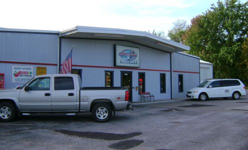 Midwest Autoworx Boonville