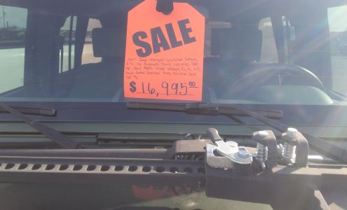 Ratts Auto Sales Collinsville