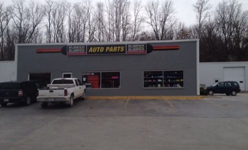 Bumper To Bumper Auto Parts/Crow-Burlingame