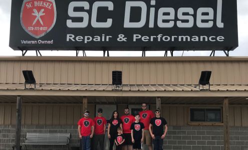SC Diesel Repair & Performance Boonville