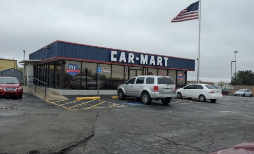 Car-Mart of Owasso