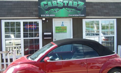 CarStarz