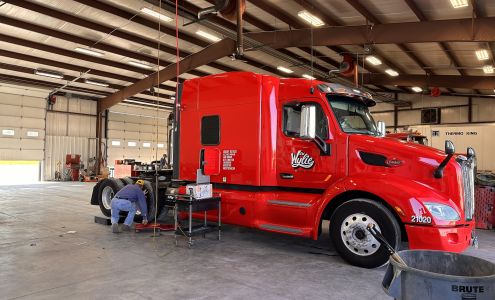 Mid Missouri Thermo King Inc Boonville