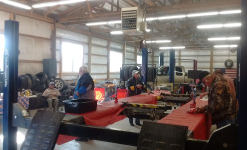 Community Auto Sales Fayette