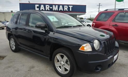 Car-Mart of Claremore