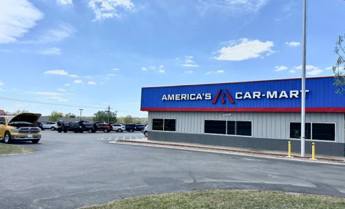 Car-Mart of Bartlesville