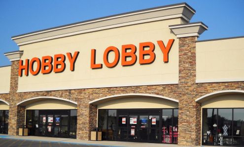Hobby Lobby