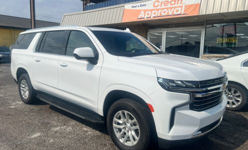 Best Choice Motors LLC